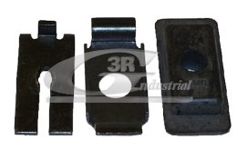 Seilzug, Kupplungsbetätigung 3RG 24786