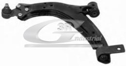 Control Arm/Trailing Arm, wheel suspension 3RG 31221
