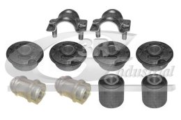 Ремкомплект, соединительная тяга стабилизатора 3RG 61210