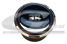 oro srautas, prietaisų skydelis 3RG 64601