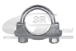 Rohrverbinder, Abgasanlage 3RG 71008