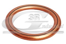 Dichtung, Ölwanne 3RG 80018