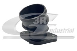 Krümmer, Abgasanlage 3RG 80376