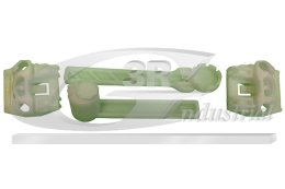 Remonto komplektas, langai 3RG 80784