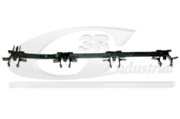 Распределительный трубопровод, топливо 3RG 81614