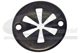 Clip, Zier-/Schutzleiste 3RG 81777