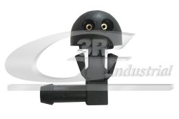 Waschwasserdüse, Scheibenreinigung 3RG 86202