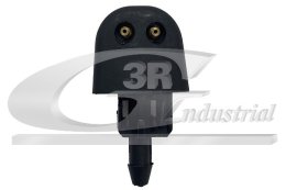 plovimo skysčio purkštukas, priekinis langas 3RG 86621