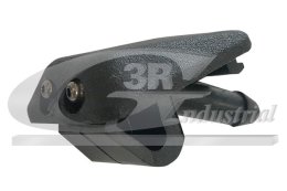 Washer Fluid Jet, window cleaning 3RG 86704