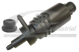 Waschwasserpumpe, Scheibenreinigung 3RG 88706