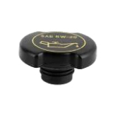 alyvos įpylimo dangtelis/ sandariklis