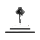 Привод / амортизатор / бачок