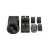 Двигатель / реле/выключатель