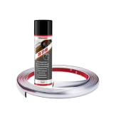 Облицовка / защита / оформление / эмблемы / защита распыл.