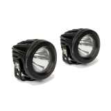 pagalbiniai žibintai/dalys