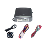 Бесключевая система