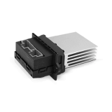 papildomas rezistorius