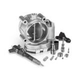 kuro mišinio formavimas