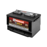 Аккумуляторная батарея