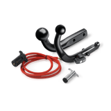 priekabos prikabintuvas