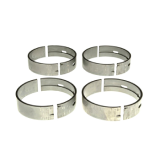 Semicuscinetto albero a gomiti