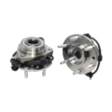 Ступица колеса