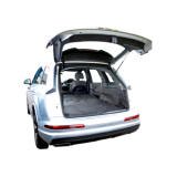 Дверца багаж. / груз. отдел. и крышка багаж. / груз. отдел.