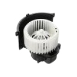 Двигатель вентилятор