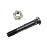 Connecting Rod Bolt/Nut
