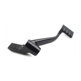 rankinės/kojinės svirties sistema