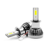 Противотуманная фара лампа накаливания