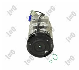 kompresorius, oro kondicionierius ABAKUS 003-023-0004