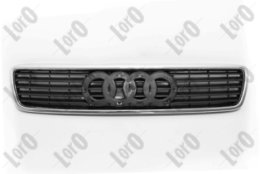 Radiator Grille ABAKUS 003-05-407