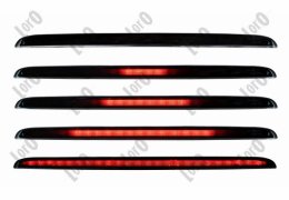 Дополнительный фонарь сигнал торможения ABAKUS 003-15-870SD