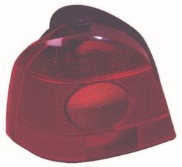 Lens, combination rearlight ABAKUS 00-551-1919LELD
