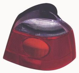 Lens, combination rearlight ABAKUS 00-551-1919RELD