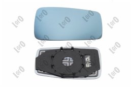 Зеркальное стекло, наружное зеркало ABAKUS 0201G05