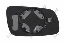 Зеркальное стекло, наружное зеркало ABAKUS 0204G02