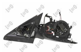 išorinis veidrodėlis ABAKUS 0214M08