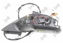 išorinis veidrodėlis ABAKUS 0216M07