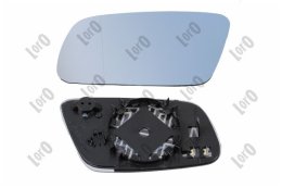 Зеркальное стекло, наружное зеркало ABAKUS 0220G01