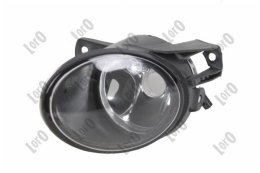 Front Fog Light ABAKUS 053-22-911