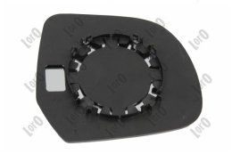 Mirror Glass, exterior mirror ABAKUS 0804G01