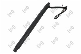 galinių durų elektros variklis ABAKUS 101-02-005