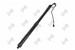 galinių durų elektros variklis ABAKUS 101-02-012