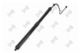 galinių durų elektros variklis ABAKUS 101-02-013