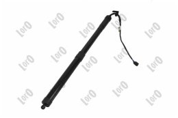 galinių durų elektros variklis ABAKUS 101-02-017