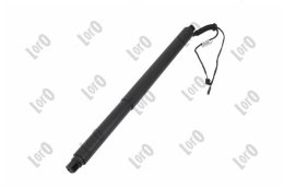 galinių durų elektros variklis ABAKUS 101-02-021