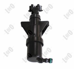 plovimo skysčio purkštukas, priekinių žibintų plovimas ABAKUS 103-03-007