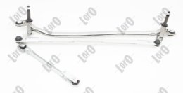 Wiper Linkage ABAKUS 103-04-004